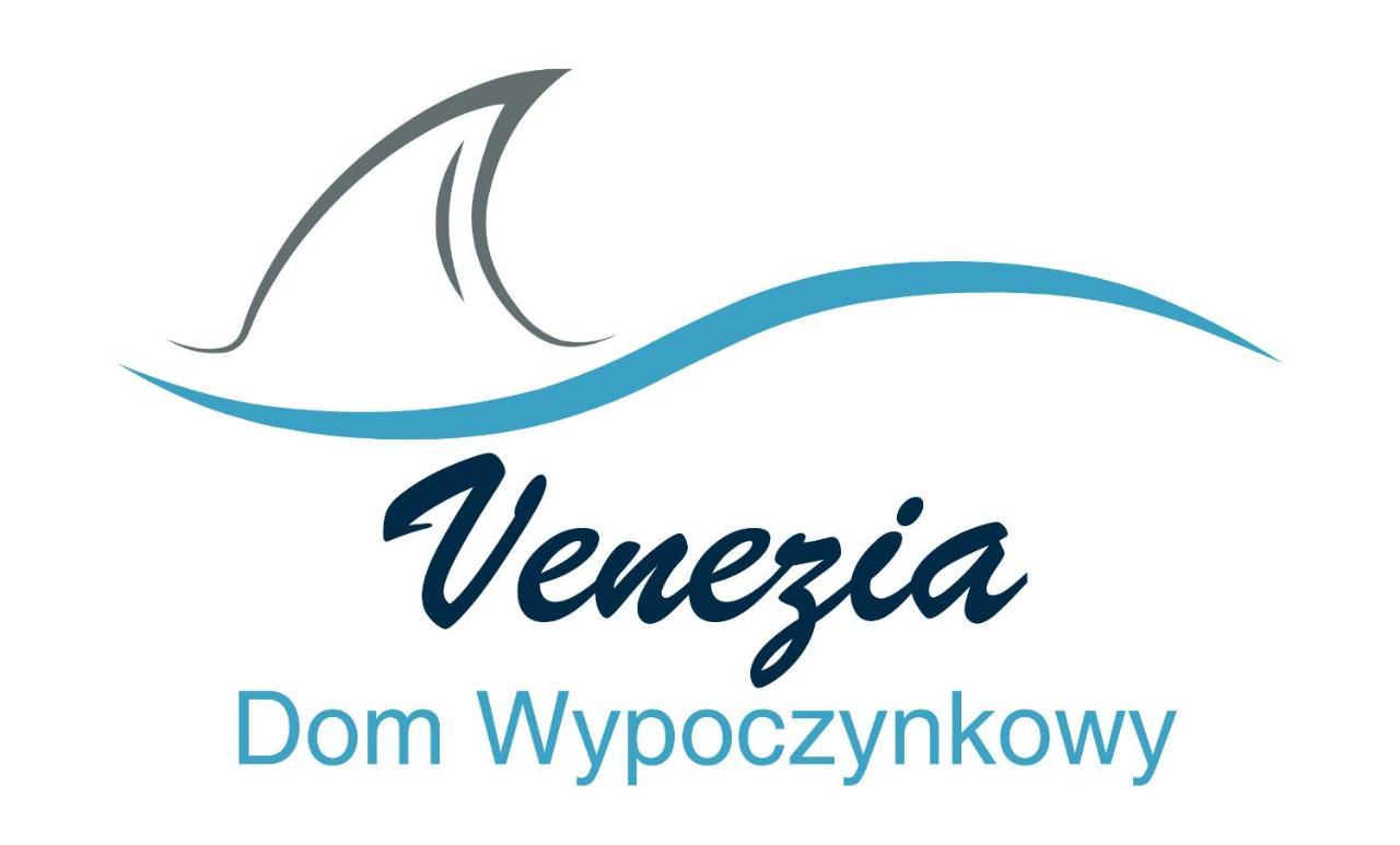 Venezia Dom Wypoczynkowy Leba Exteriér fotografie